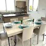 Toocoool - Elite Seaview * Ayia Napa