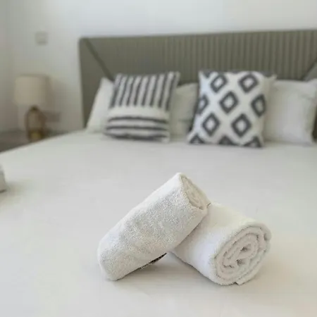 Toocoool - Elite Seaview فيلة