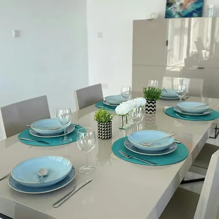 Toocoool - Elite Seaview فيلة