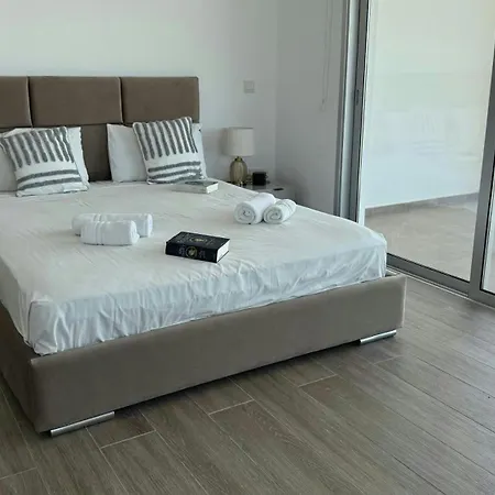 فيلة Toocoool - Elite Seaview