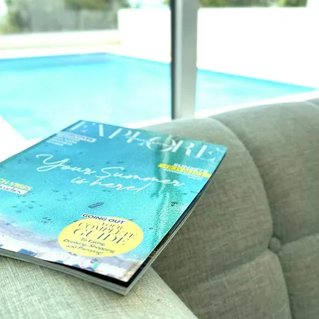 فيلة Toocoool - Elite Seaview