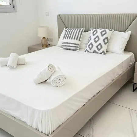 Villa Toocoool - Elite Seaview Ayia Napa