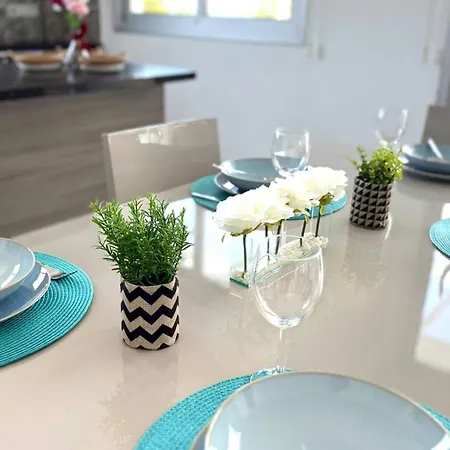 Toocoool - Elite Seaview *