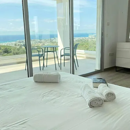 Toocoool - Elite Seaview *