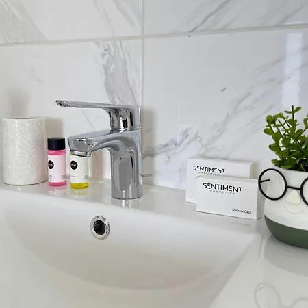 Toocoool - Elite Seaview