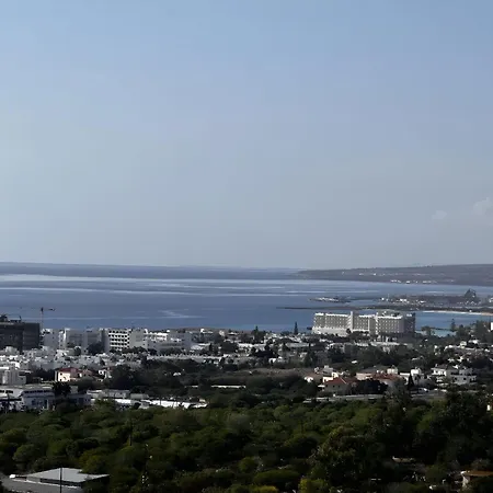 וילה Toocoool - Elite Seaview *