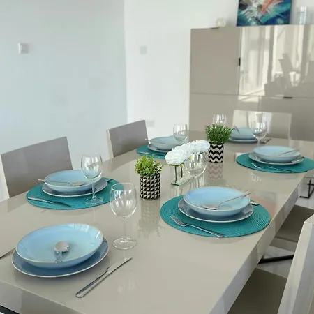 Toocoool - Elite Seaview וילה *