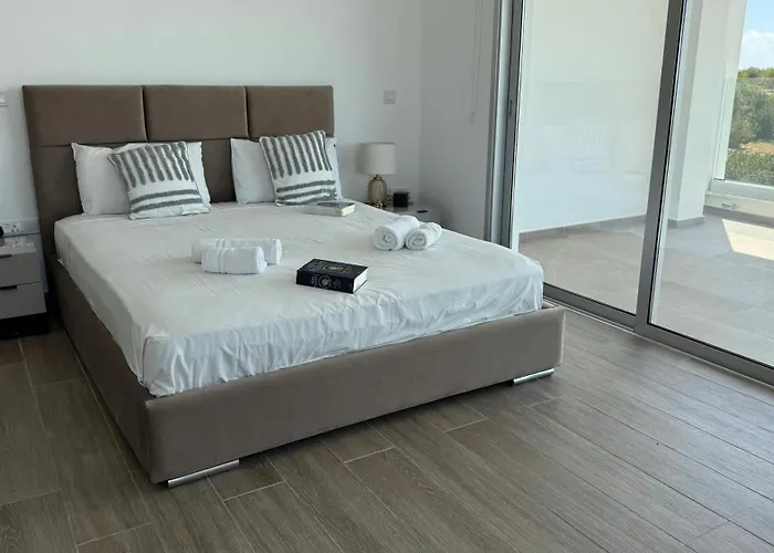 Toocoool - Elite Seaview *