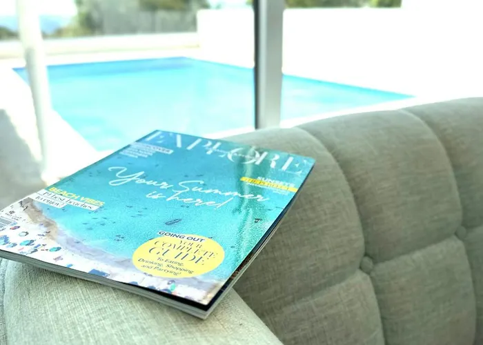 Toocoool - Elite Seaview * アヤナパ