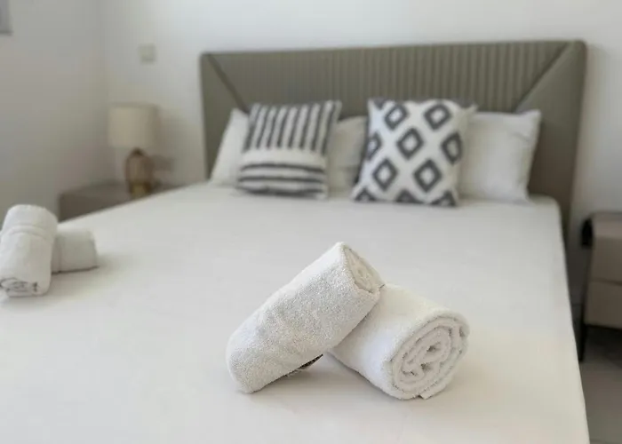 Toocoool - Elite Seaview ヴィラ *