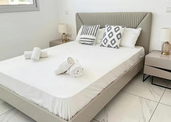 ヴィラ Toocoool - Elite Seaview アヤナパ