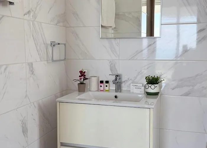 Toocoool - Elite Seaview ヴィラ *