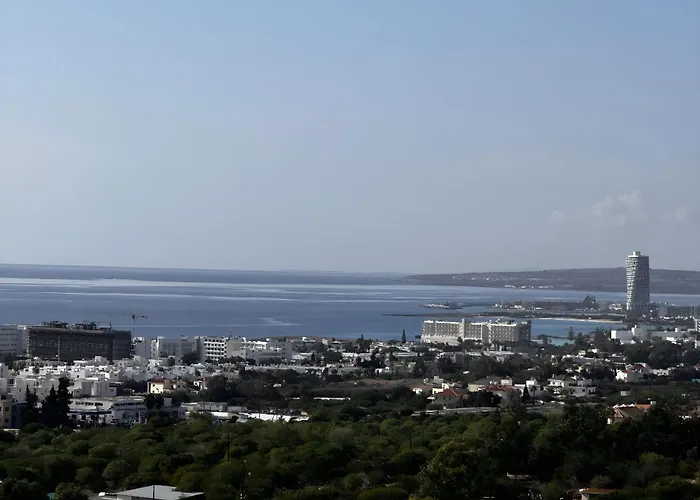 ヴィラ Toocoool - Elite Seaview *