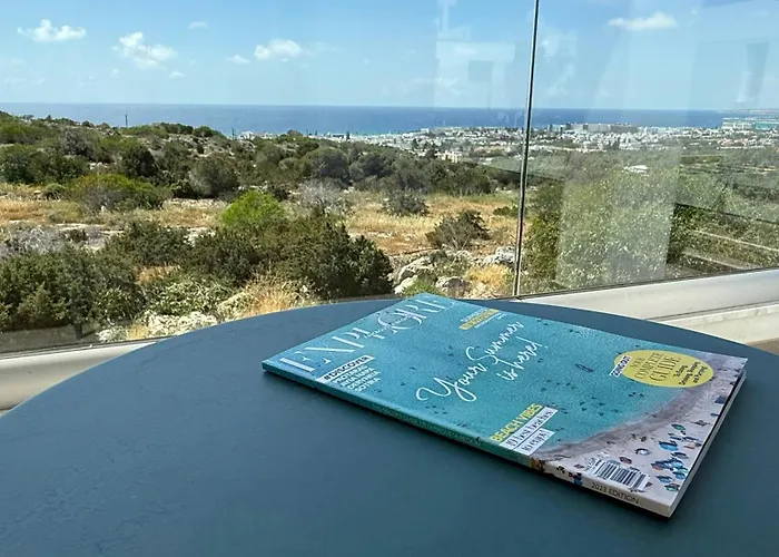 ヴィラ Toocoool - Elite Seaview アヤナパ