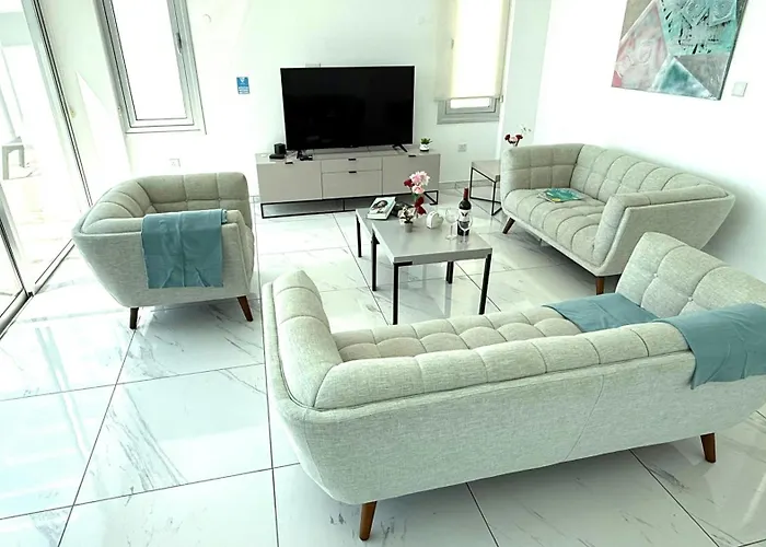 Toocoool - Elite Seaview