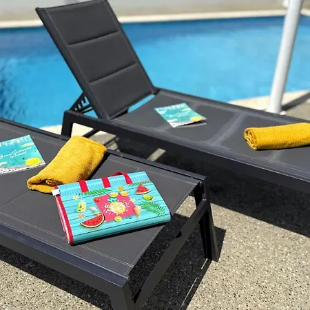 Villa Toocoool - Elite Seaview *