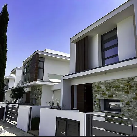 Toocoool - Elite Seaview * Ajía Nápa