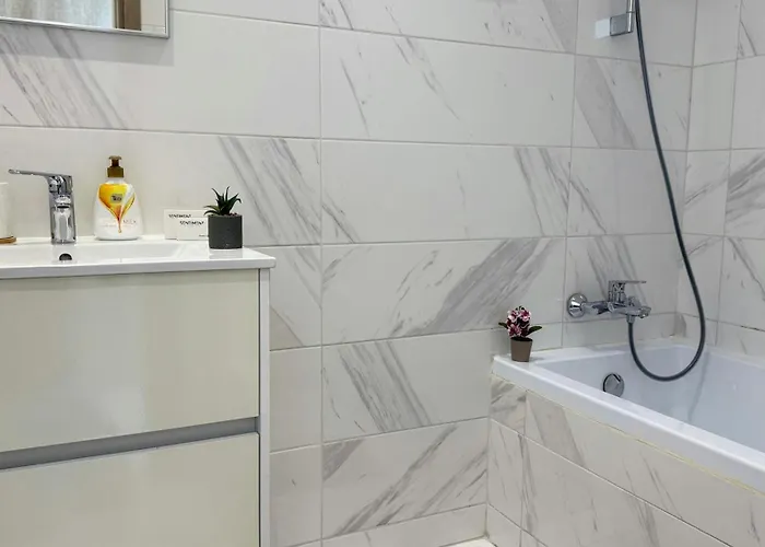 Toocoool - Elite Seaview * Ayia Napa