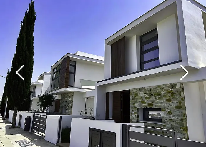 Toocoool - Elite Seaview * Ayia Napa